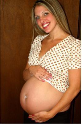 More Pregnant Perfection 
