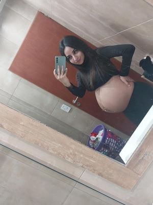 BEAUTIFUL PREGNANCY PHOTOS 