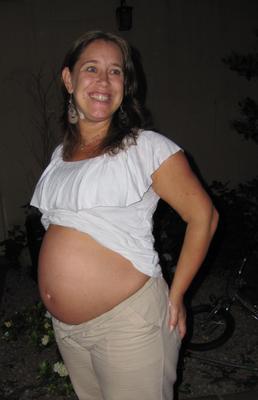 Pregnant 