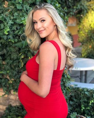 I Put a Baby In Her 