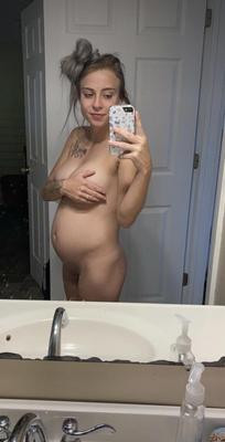 sexy preg 