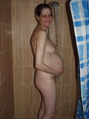 Pregnant 