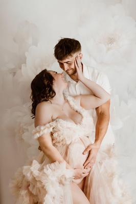 more pregnant pics