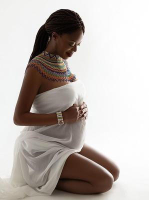 Pregnant Beauties