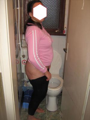 prego pissing