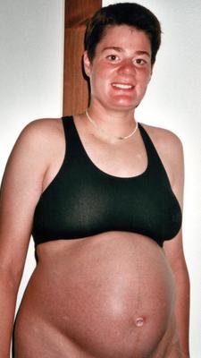 warum trage ich keinen slip? 