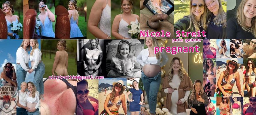 Nicole (enceinte)