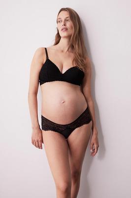 Grávida sexy