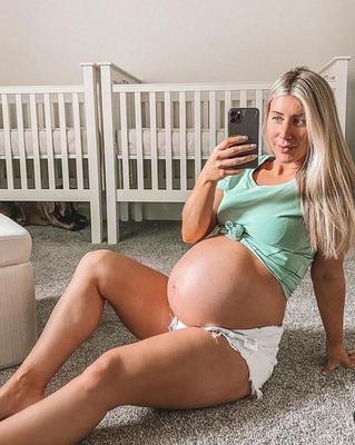 "Je vais avoir tes bébés"