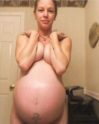 "Je vais avoir tes bébés"