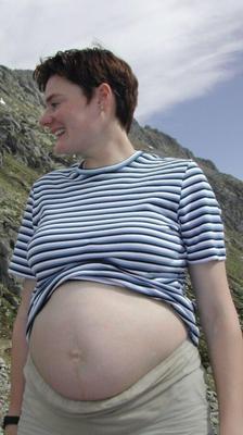 wer wichst mir auf den bauch?